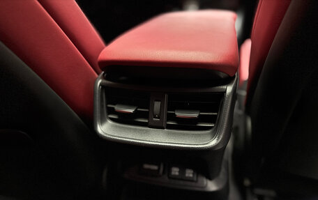 Lexus ES VII, 2018 год, 4 350 000 рублей, 26 фотография