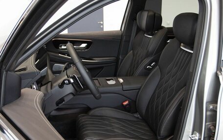 CheryExeed VX, 2024 год, 5 640 000 рублей, 13 фотография