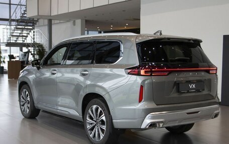 CheryExeed VX, 2024 год, 5 640 000 рублей, 6 фотография
