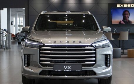 CheryExeed VX, 2024 год, 5 640 000 рублей, 1 фотография