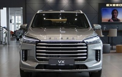 CheryExeed VX, 2024 год, 5 640 000 рублей, 1 фотография