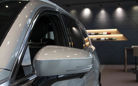 CheryExeed VX, 2024 год, 5 640 000 рублей, 3 фотография