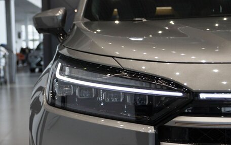 CheryExeed VX, 2024 год, 5 640 000 рублей, 12 фотография