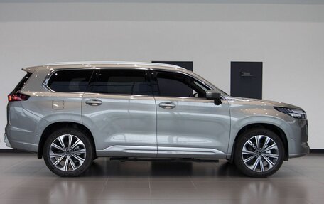 CheryExeed VX, 2024 год, 5 640 000 рублей, 10 фотография