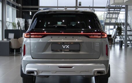 CheryExeed VX, 2024 год, 5 640 000 рублей, 7 фотография