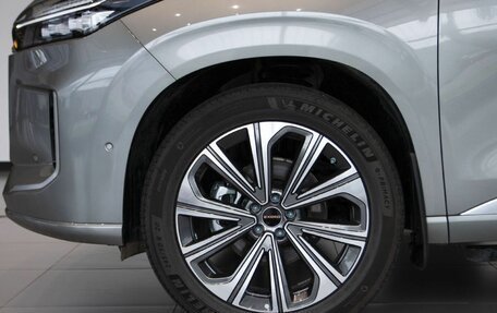 CheryExeed VX, 2024 год, 5 640 000 рублей, 5 фотография