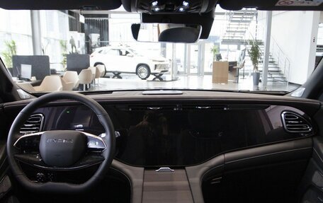 CheryExeed VX, 2024 год, 5 640 000 рублей, 15 фотография
