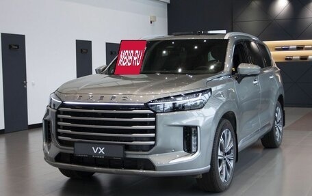 CheryExeed VX, 2024 год, 5 640 000 рублей, 2 фотография