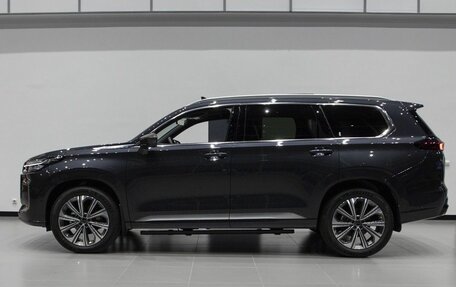 CheryExeed VX, 2025 год, 5 740 000 рублей, 4 фотография