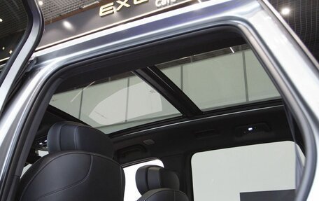 CheryExeed VX, 2024 год, 5 640 000 рублей, 17 фотография