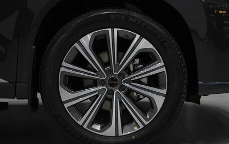 CheryExeed VX, 2025 год, 5 740 000 рублей, 5 фотография