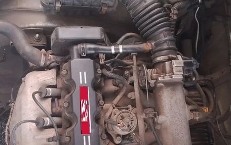 ЗАЗ Chance, 2010 год, 210 000 рублей, 1 фотография