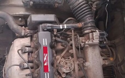 ЗАЗ Chance, 2010 год, 210 000 рублей, 1 фотография