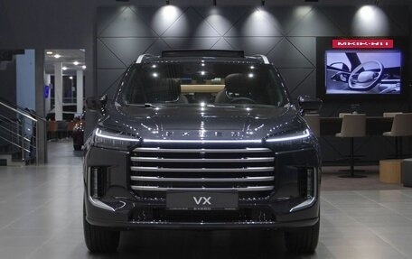 CheryExeed VX, 2025 год, 5 740 000 рублей, 2 фотография