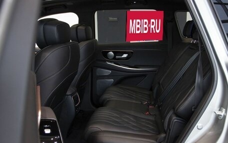 CheryExeed VX, 2024 год, 5 640 000 рублей, 16 фотография