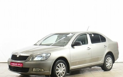Skoda Octavia, 2012 год, 649 000 рублей, 1 фотография