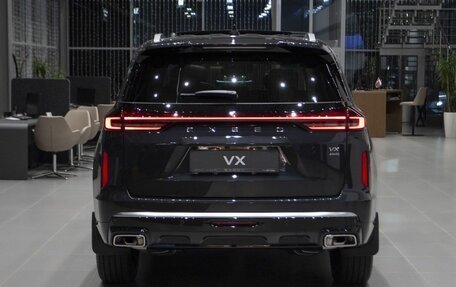 CheryExeed VX, 2025 год, 5 740 000 рублей, 7 фотография