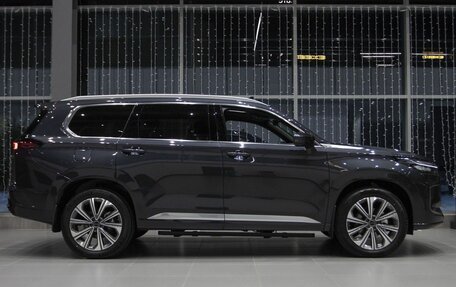 CheryExeed VX, 2025 год, 5 740 000 рублей, 10 фотография