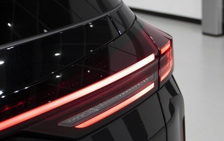 CheryExeed VX, 2025 год, 5 740 000 рублей, 8 фотография