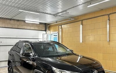 Toyota RAV4, 2021 год, 3 500 000 рублей, 1 фотография