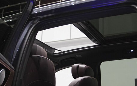 CheryExeed VX, 2025 год, 5 740 000 рублей, 17 фотография