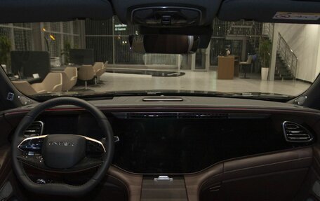 CheryExeed VX, 2025 год, 5 740 000 рублей, 15 фотография