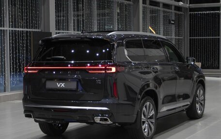 CheryExeed VX, 2025 год, 5 740 000 рублей, 9 фотография