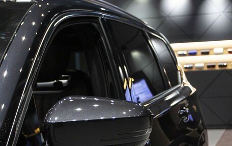 CheryExeed VX, 2025 год, 5 740 000 рублей, 12 фотография