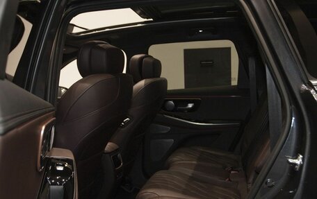 CheryExeed VX, 2025 год, 5 740 000 рублей, 16 фотография