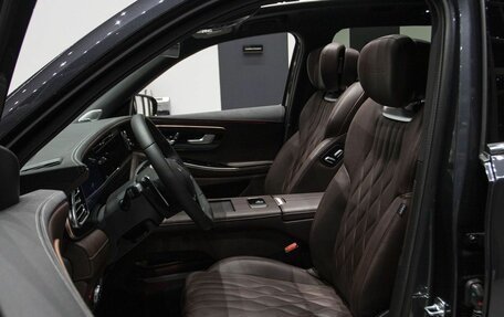 CheryExeed VX, 2025 год, 5 740 000 рублей, 13 фотография
