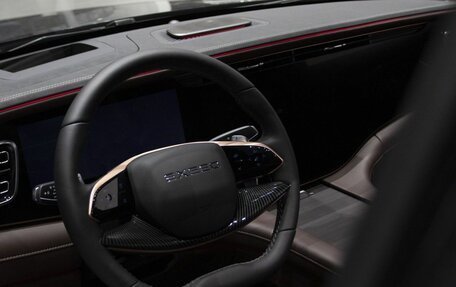 CheryExeed VX, 2025 год, 5 740 000 рублей, 14 фотография