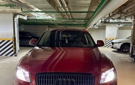 Audi Q5, 2011 год, 1 100 000 рублей, 1 фотография