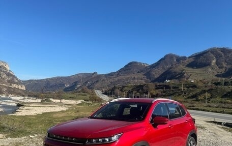 CheryExeed LX, 2024 год, 2 120 000 рублей, 1 фотография