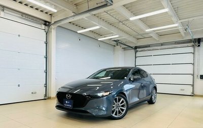 Mazda 3, 2019 год, 2 049 999 рублей, 1 фотография