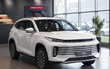 CheryExeed TXL, 2024 год, 3 900 000 рублей, 1 фотография