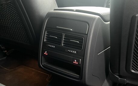 Volkswagen Touareg III, 2016 год, 3 990 000 рублей, 30 фотография