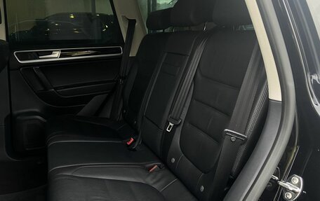Volkswagen Touareg III, 2016 год, 3 990 000 рублей, 32 фотография