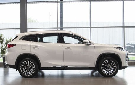 CheryExeed TXL, 2024 год, 3 800 000 рублей, 2 фотография