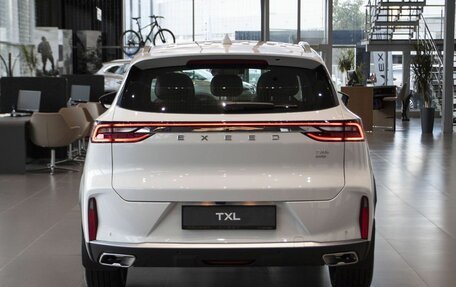 CheryExeed TXL, 2024 год, 3 800 000 рублей, 6 фотография