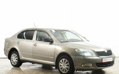 Skoda Octavia, 2012 год, 649 000 рублей, 2 фотография