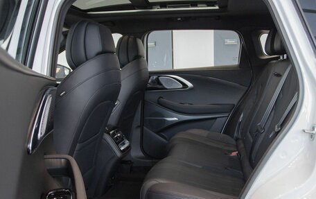 CheryExeed TXL, 2024 год, 3 800 000 рублей, 15 фотография