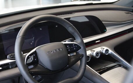 CheryExeed TXL, 2024 год, 3 800 000 рублей, 13 фотография