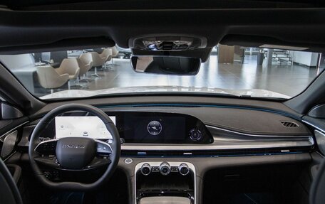 CheryExeed TXL, 2024 год, 3 800 000 рублей, 12 фотография