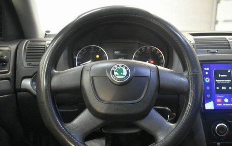 Skoda Octavia, 2012 год, 649 000 рублей, 6 фотография