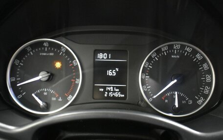 Skoda Octavia, 2012 год, 649 000 рублей, 7 фотография