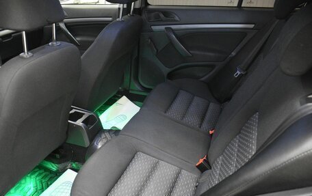 Skoda Octavia, 2012 год, 649 000 рублей, 12 фотография