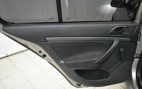 Skoda Octavia, 2012 год, 649 000 рублей, 11 фотография