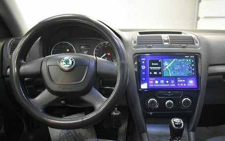 Skoda Octavia, 2012 год, 649 000 рублей, 5 фотография