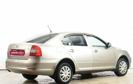 Skoda Octavia, 2012 год, 649 000 рублей, 4 фотография