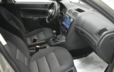 Skoda Octavia, 2012 год, 649 000 рублей, 14 фотография